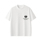 Transformed Logo - Josh 24:15 Tee